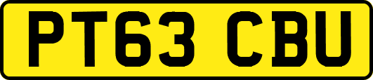 PT63CBU