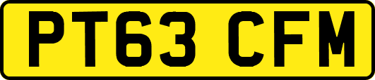 PT63CFM