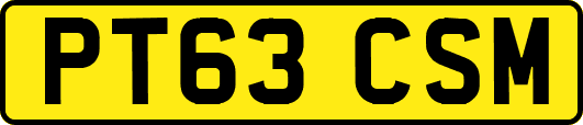 PT63CSM