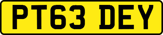 PT63DEY