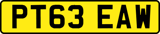 PT63EAW