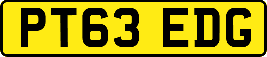 PT63EDG