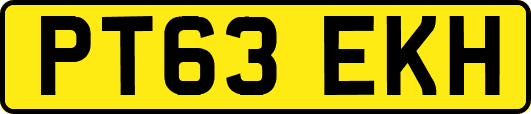 PT63EKH