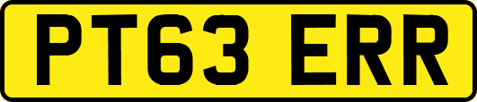 PT63ERR