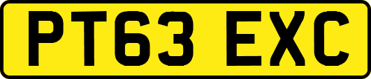 PT63EXC