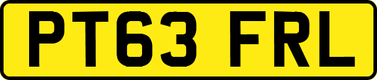 PT63FRL