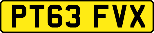 PT63FVX