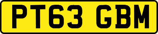 PT63GBM