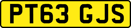 PT63GJS