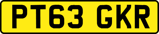 PT63GKR