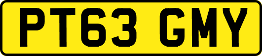PT63GMY