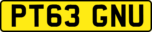 PT63GNU