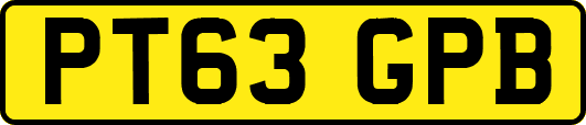 PT63GPB
