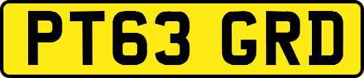 PT63GRD
