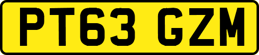 PT63GZM