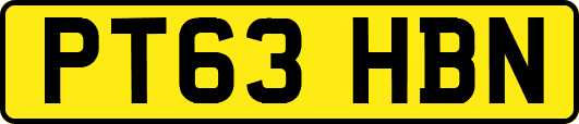 PT63HBN