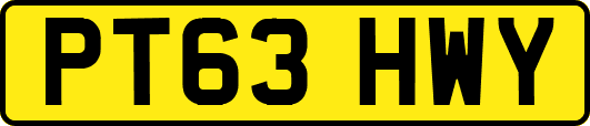PT63HWY