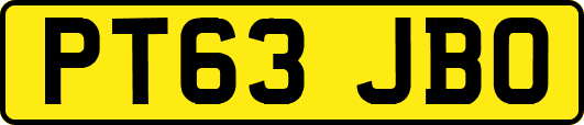 PT63JBO