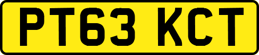 PT63KCT