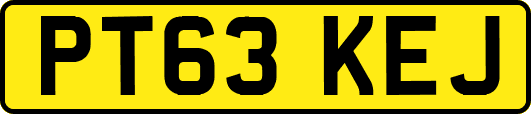 PT63KEJ