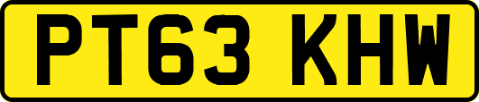 PT63KHW