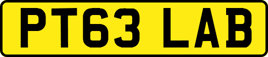 PT63LAB