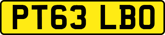 PT63LBO