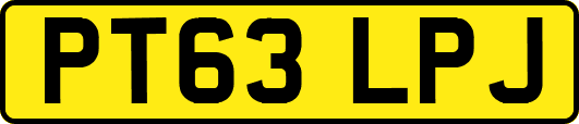PT63LPJ