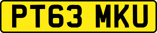 PT63MKU