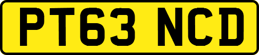 PT63NCD
