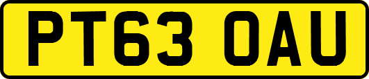 PT63OAU