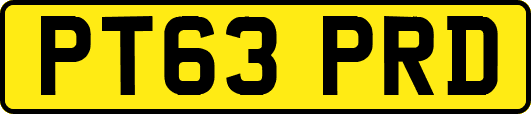 PT63PRD