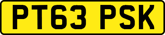 PT63PSK