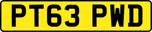 PT63PWD