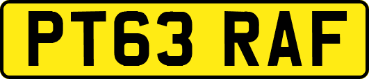 PT63RAF