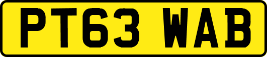 PT63WAB