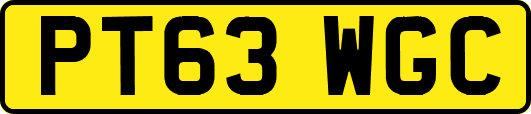 PT63WGC