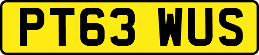 PT63WUS