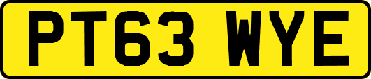 PT63WYE