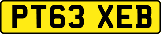 PT63XEB
