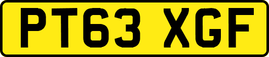 PT63XGF