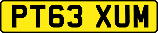 PT63XUM