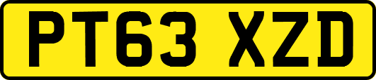 PT63XZD