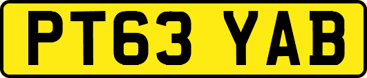 PT63YAB