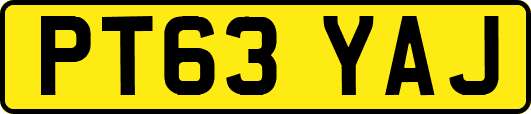 PT63YAJ