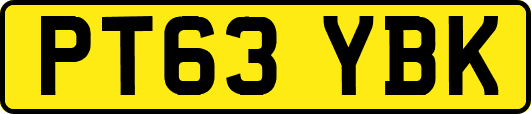 PT63YBK