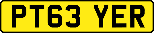 PT63YER
