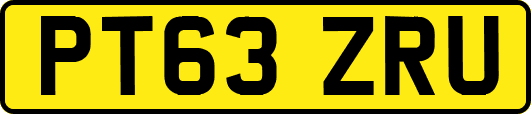 PT63ZRU