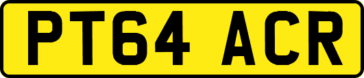 PT64ACR