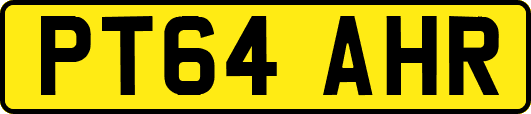 PT64AHR